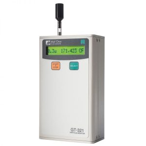 Met One GT-321 Handheld Particle Counter