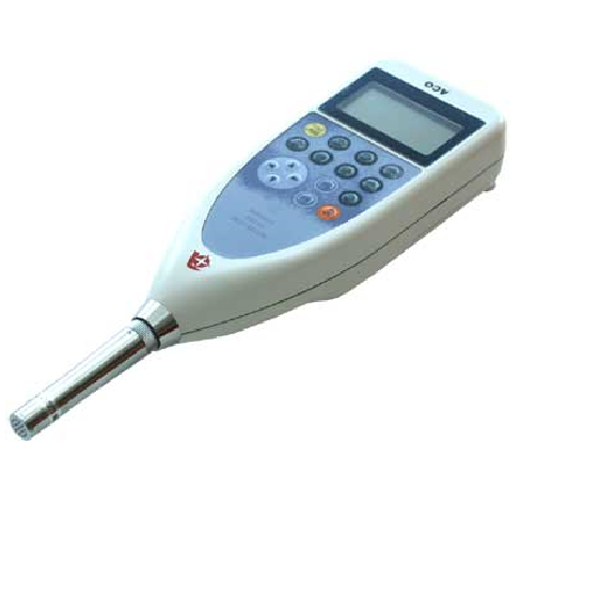 14) ACO Sound Level Meter 6236 1