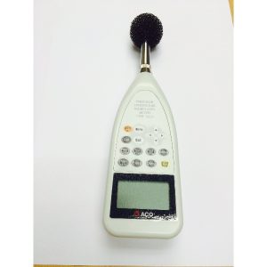 ACO Model 6226 Class 2 Sound Level Meter