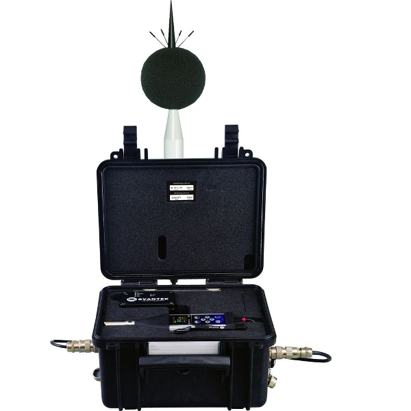 2) Svantek SV271-1