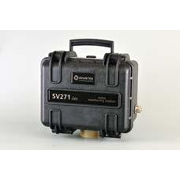 2) Svantek SV271-4