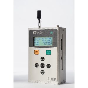 Met One GT-526S 6-Channel Handheld Particle Counter