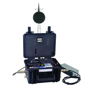 Svantek SV 277 PRO Noise Monitoring Station