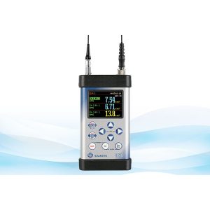 Svantek SVAN 958A Class 1 Four-Channel Sound & Vibration Analyser