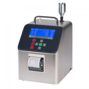 Met One BT-620 Bench-Top Particle Counter